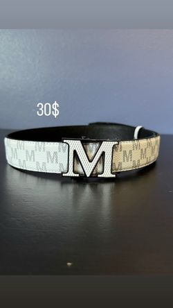 Men’s M Belt