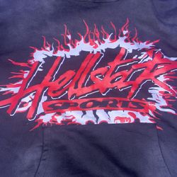hellstar hoodie 