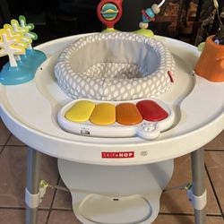 Skip Hop  Baby Activity Center