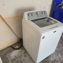 Maga Washer