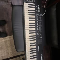M-Audio Code 61 