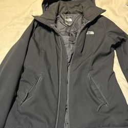 The North Face Women Jacket Size S