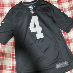 NFL Raiders Jersey 