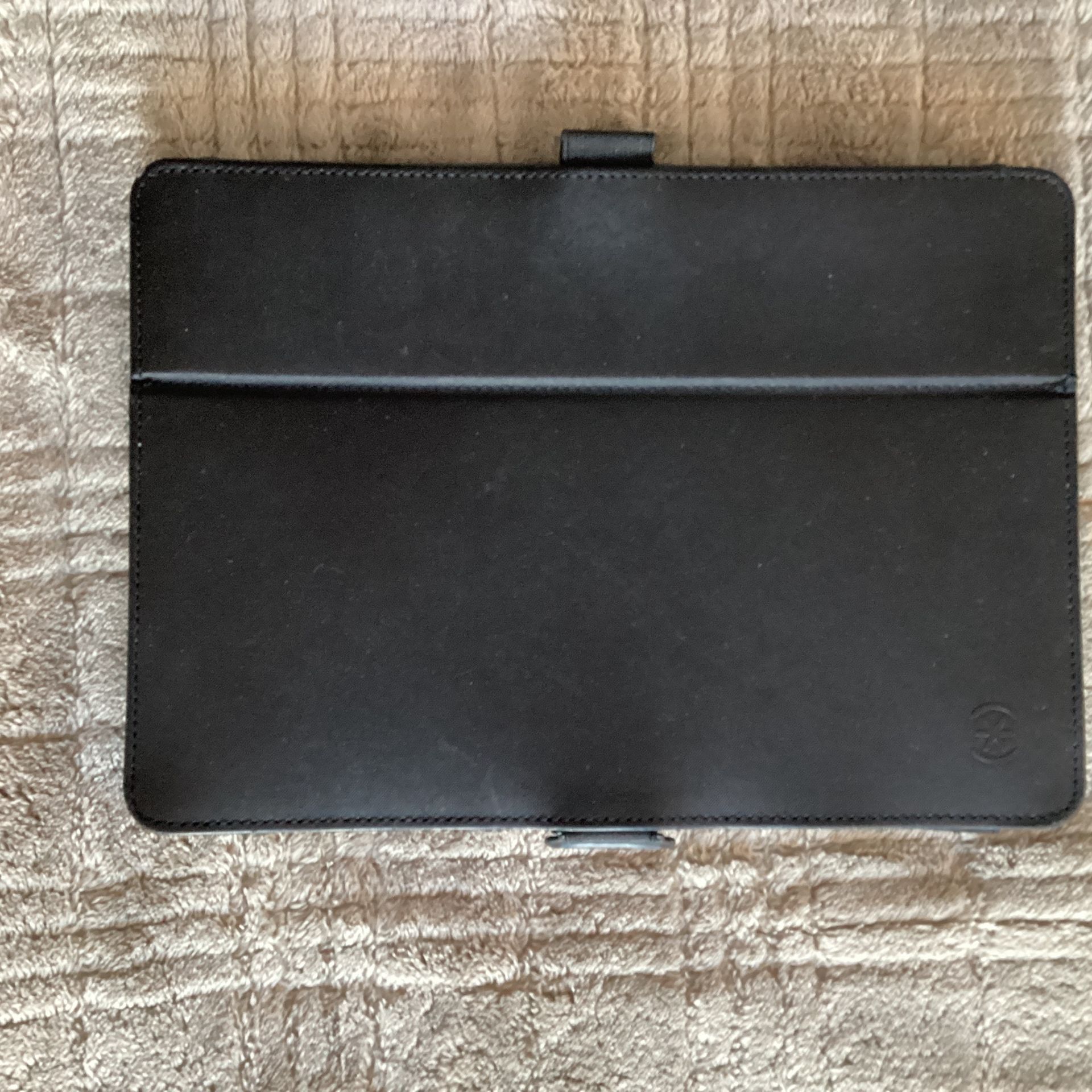 SPECK brand case for an apple iPad Generation 9