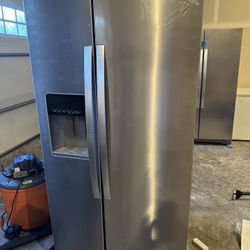 Free Refrigerator