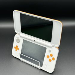 “New” Nintendo 2DS XL