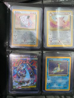 Pokémon tcg