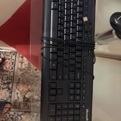 keyboards each
