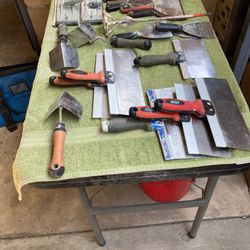 Drywall/Taper