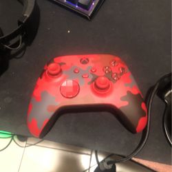 Xbox One Controller 
