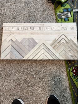 Kids room decor