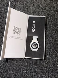 Xbox watch MSTR collab