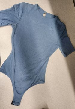 Tresser  Bodysuit size Small