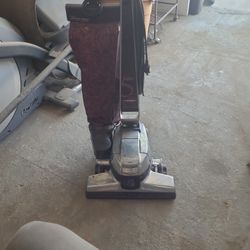 Kirby Vacuum Cleaner 