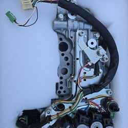 Automatic Transmission Valve Body w/ Solenoids – EXEDY – OEM – See Photos Mazda nissan
