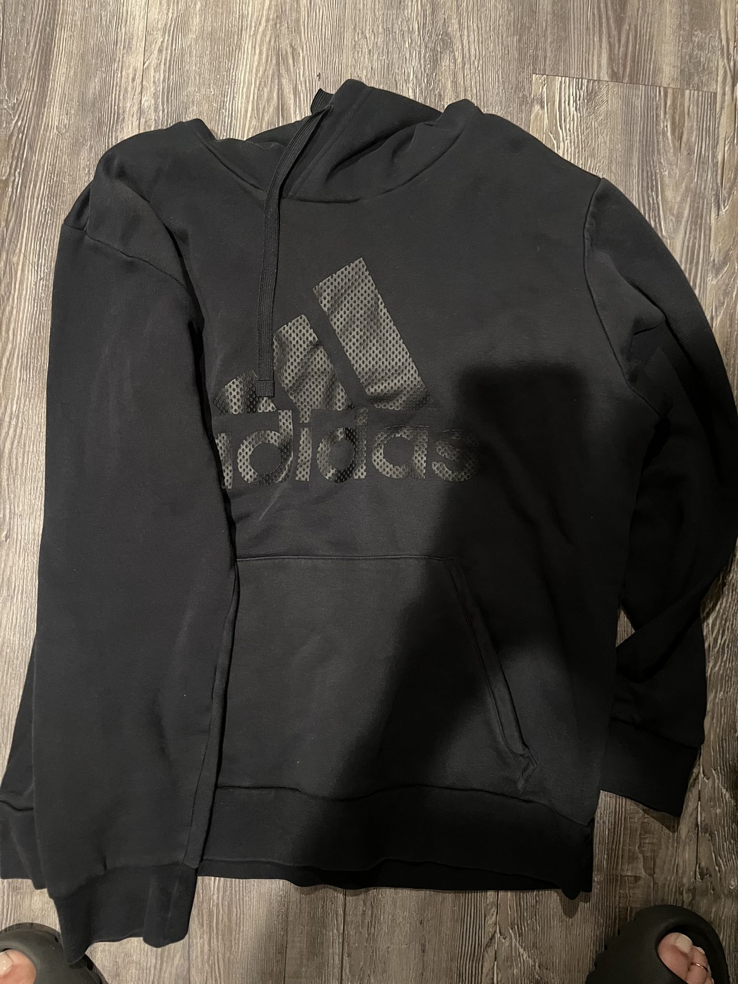 Adidas Sweater