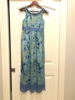Spring / summer dress size 2P