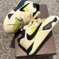 Travis Scott Jump man Jack TD - Size 6C