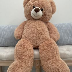 85 Cm Giant Teddy Bear