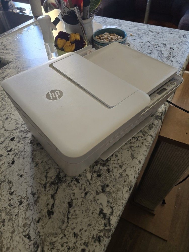 HP Home Printer