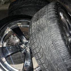 Rims