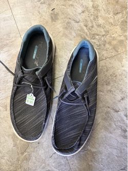 Used Hey Dude Casual Slip-On Shoes $30
