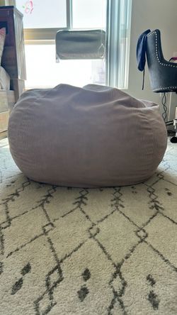 bean bag