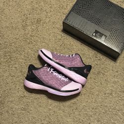 Kobe 3 Protro Low Pink Quartz