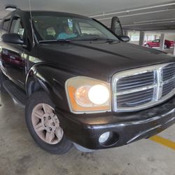 2006 Dodge Durango