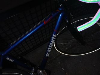 Scattante 330 Road Bike