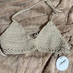 JMP The Label Swimsuit Top