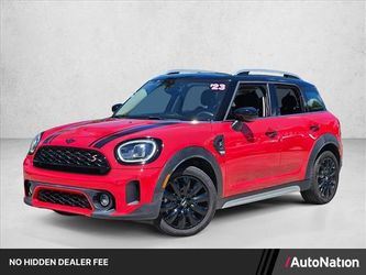 2023 Mini Countryman