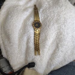 Gucci Watch