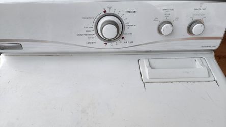Maytag Gas Dryer