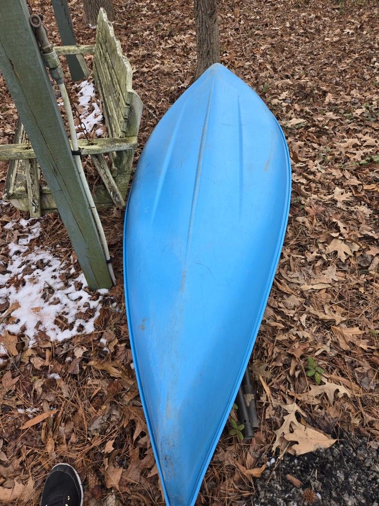 Sun Dolphin Aruba10 Kayak