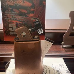Cowbell Pearl Horacio Hernandez 