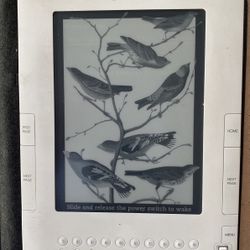 Original Amazon kindle 