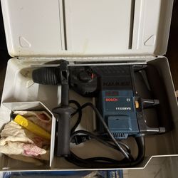 Rotary Hammer Bosch