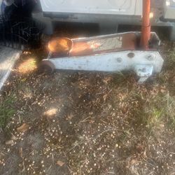Jack Of 5 Ton
