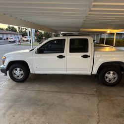 2006 Chevrolet Colorado