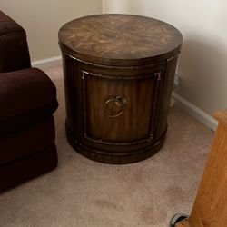 End Table
