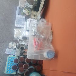 Beading Supplies MUST TAKE ALL