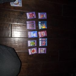 Ultimate Hero Deck