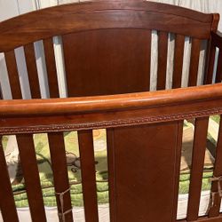 Baby Crib
