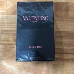 Valentino Colgone Perfume 
