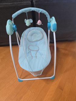 Baby Swing  20.00 Westside