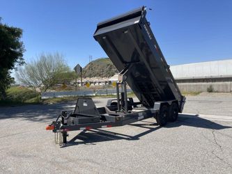 2027 Norstar Trailers Dcb