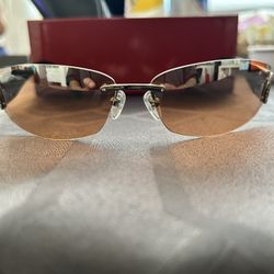 Salvatore Ferragamo Sunglasses