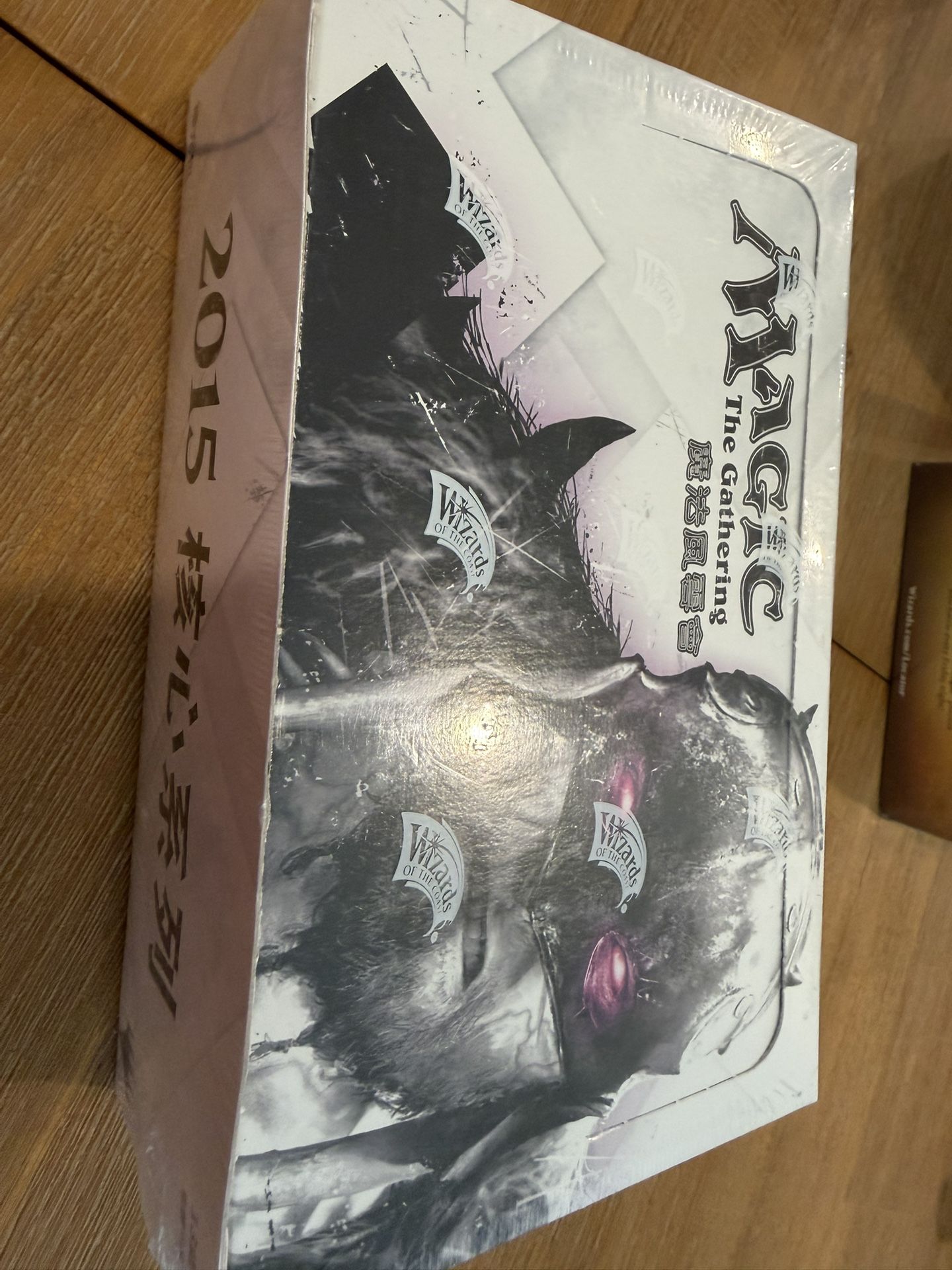 mtg chinese booster box Riftbound TCG: Unleashed Slim (Chinese) the Spirit Dragon Magic the Gathering Betrayers of