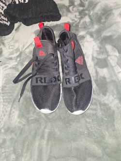 Boys shoes RBX size 5c